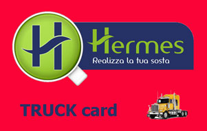 TRUCK-CARD