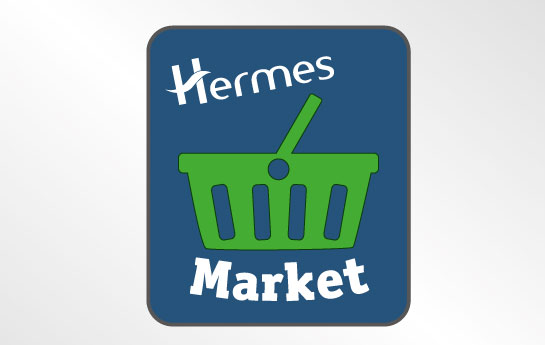 Hermes Market